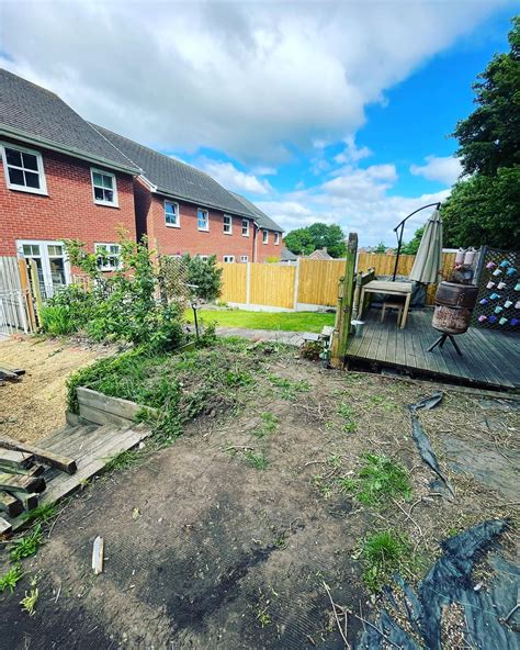 Crs Building & landscaping services ltd .